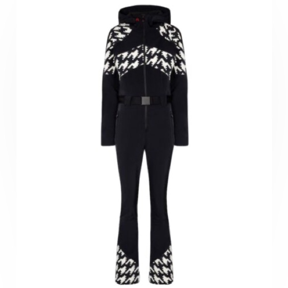 Perfect Moment Ski Suit